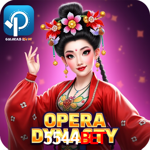 5544Bet.Com