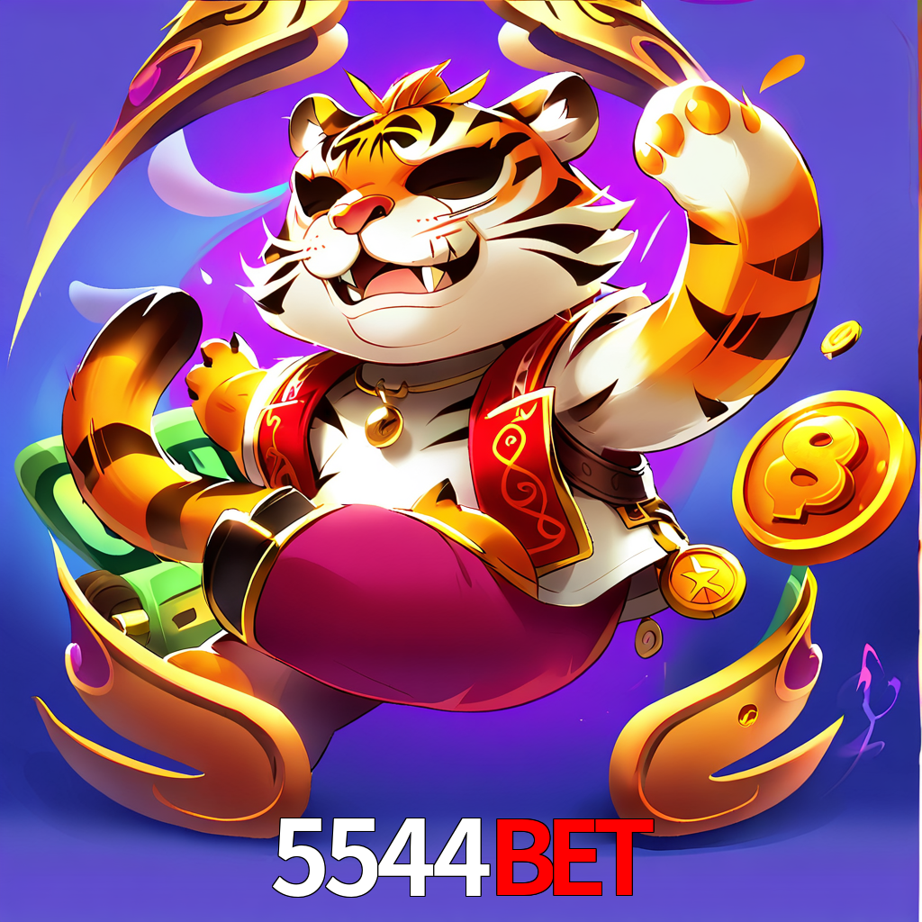 5544Bet.Com