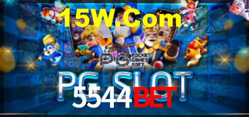 5544bet