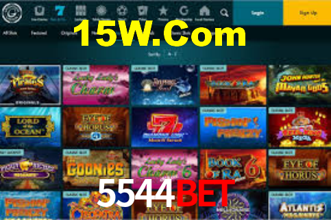 5544bet
