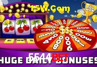 Provedores de Jogos 5544bet
