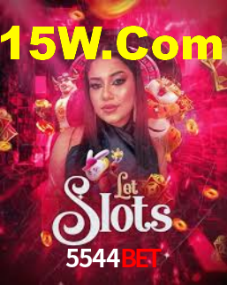 5544bet