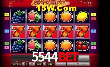 Segurança 2FA 5544bet