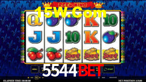 5544bet.com