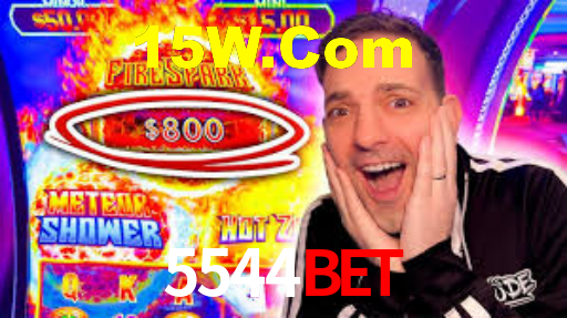 5544bet