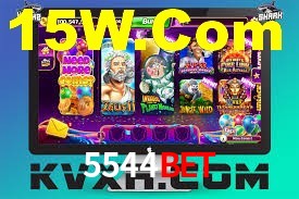 Sports Statistics 5544bet