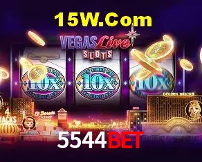 Ofertas Exclusivas 5544bet