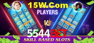 Slot Games 5544bet