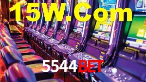 Programa VIP 5544bet