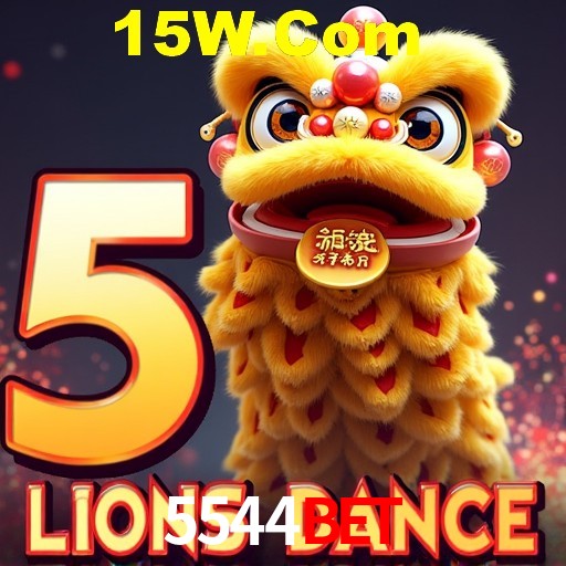 Seasonal Promotions 5544bet