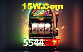 Games Directory 5544bet