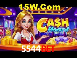 2FA Security 5544bet