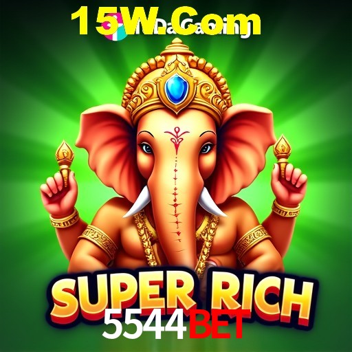 A Experiência Imersiva dos Cassinos Ao Vivo no 5544bet