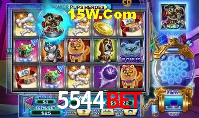 5544bet Belo Horizonte - Basketball