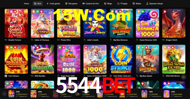 5544bet - Registrar Slots Cassino - 5544bet.com