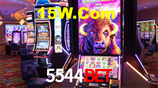 Ofertas Imperdíveis na 5544bet: Promoções e Bônus Que Valem a Pena