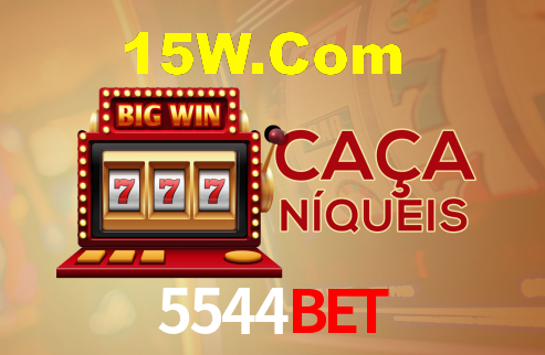 5544bet: Seu Especialista em Apostas Esportivas Brasileiras