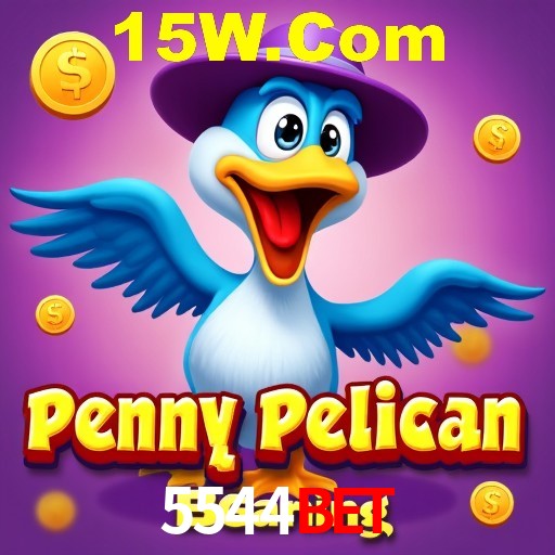 PIX Instantâneo 5544bet