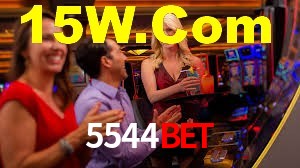 Tournaments 5544bet