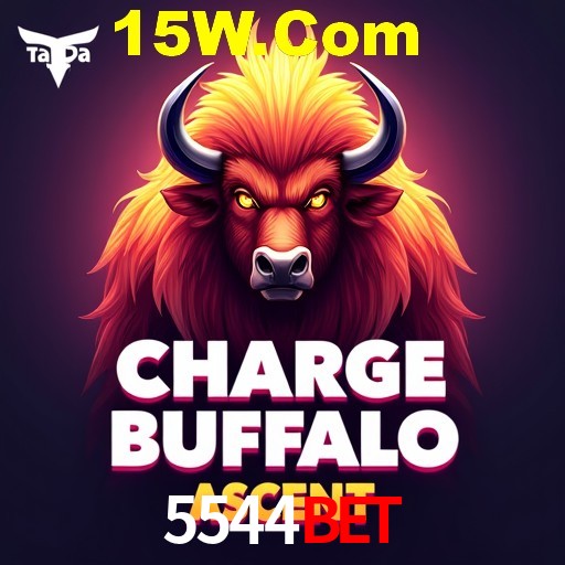 Descubra o Mundo do Cassino Online com 5544bet
