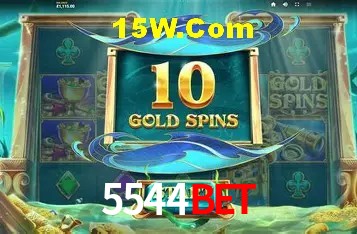 5544bet Rio de Janeiro - Licenses