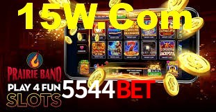 Statistics 5544bet