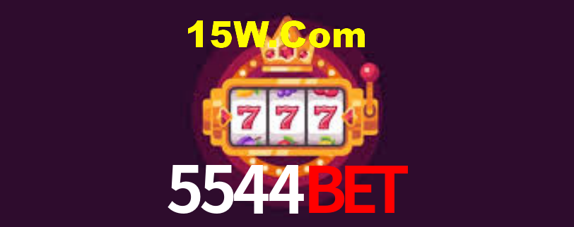 5544bet.com