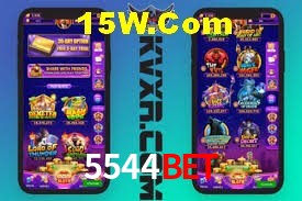 Live Casino 5544bet