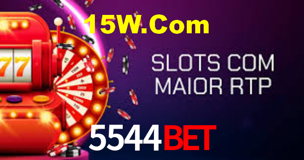 Bônus Generosos e Exclusivos no 5544bet para Você!