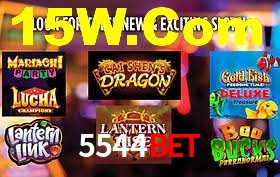 Football Betting 5544bet