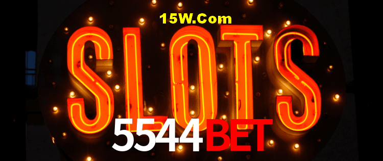API Integration 5544bet