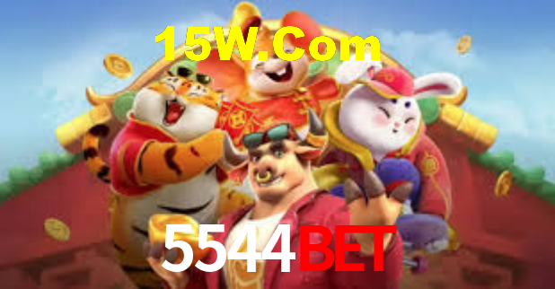 5544bet.com