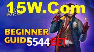 Game Statistics 5544bet