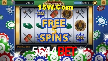 5544bet Entrar - Login Seguro Certificado