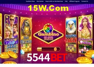 5544bet São Paulo - Jogo Providers