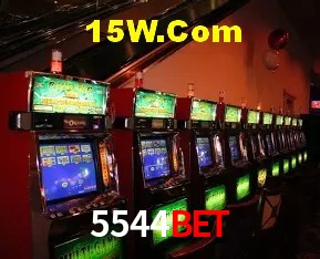 Tecnologia da Plataforma 5544bet