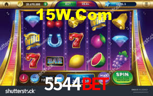 5544bet - App Security