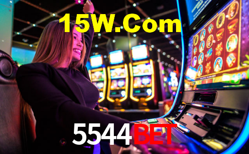 5544bet