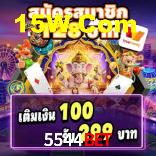 5544bet