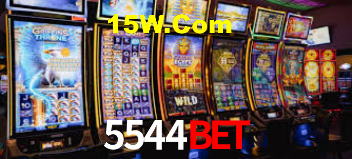 5544bet