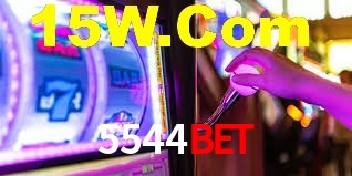Tennis Betting 5544bet