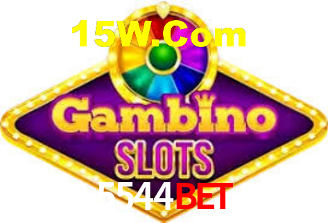 5544bet: A Experiência de Casino com Jogos de Mesa ao Vivo