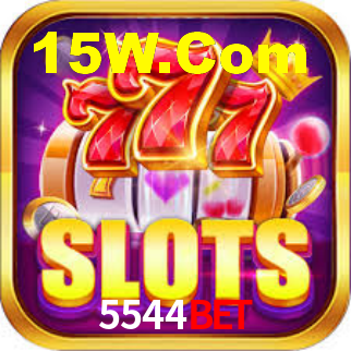 5544bet - Installation Guide