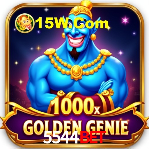 Casino Ao Vivo 5544bet