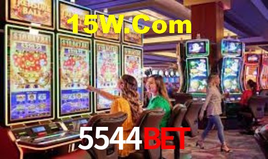 5544bet app