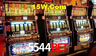 5544bet São Paulo - Top Slots