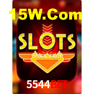 5544bet