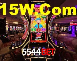 Player Reviews 5544bet