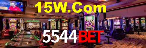 5544bet
