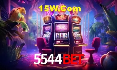 5544bet Slot - 320+ Caça-Níqueis Premium